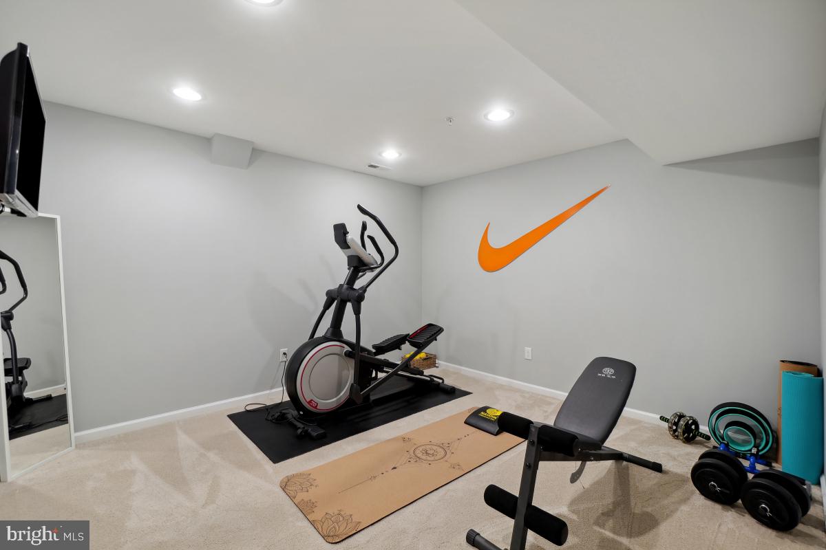 THE GREENS AT LOCUST CHAPEL - Residential