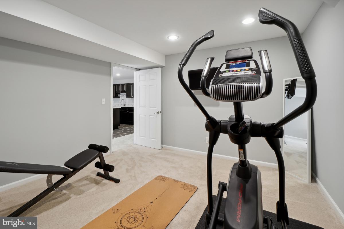 THE GREENS AT LOCUST CHAPEL - Residential