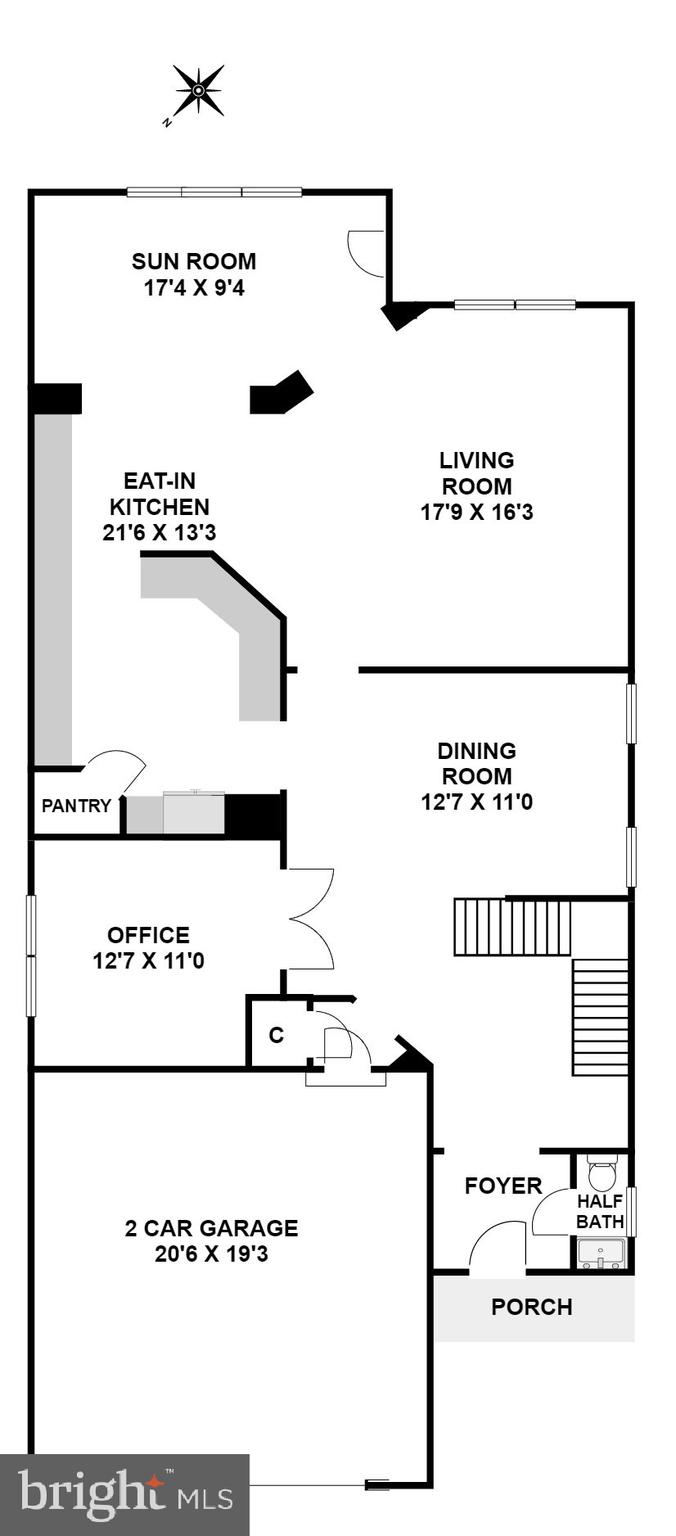 THE GREENS AT LOCUST CHAPEL - Residential