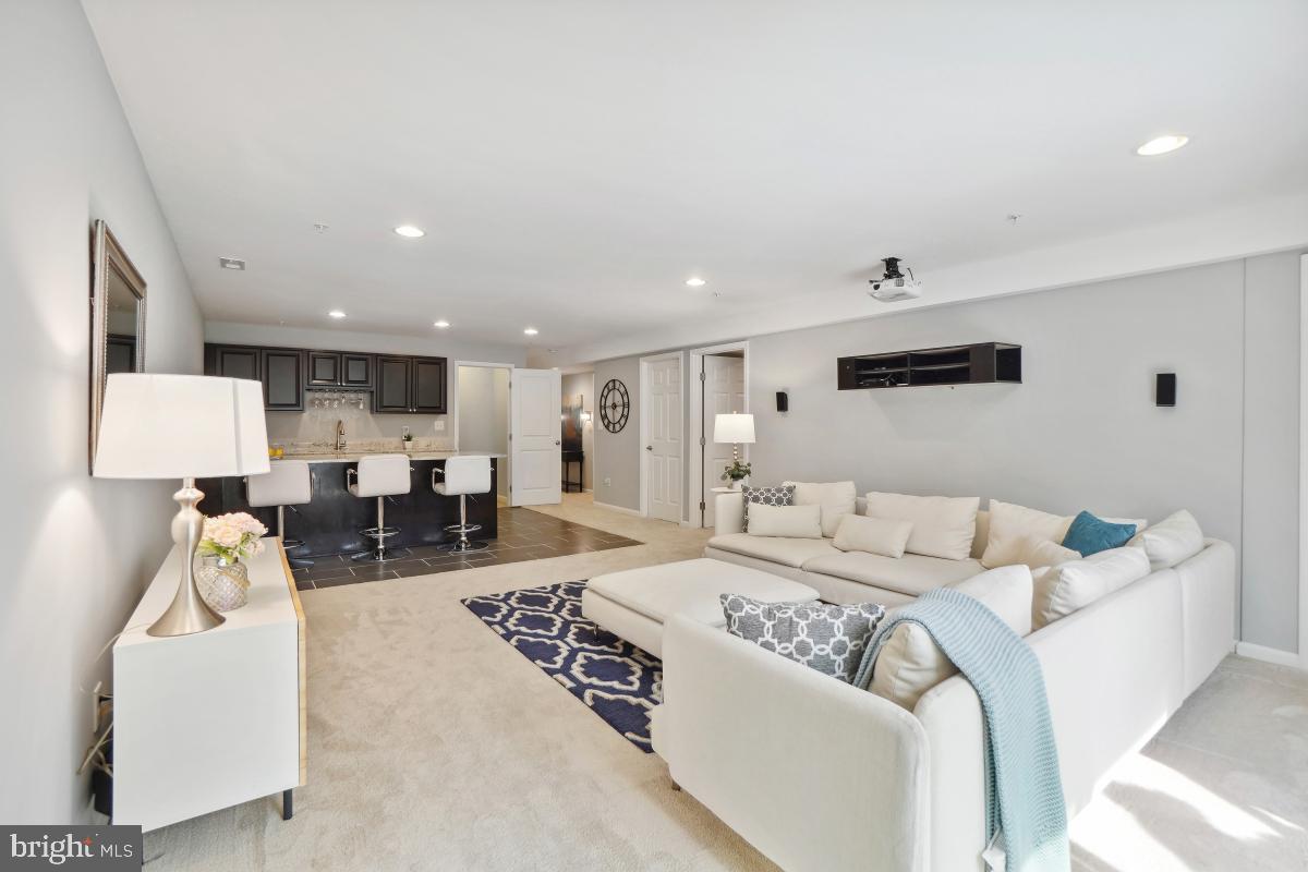 THE GREENS AT LOCUST CHAPEL - Residential