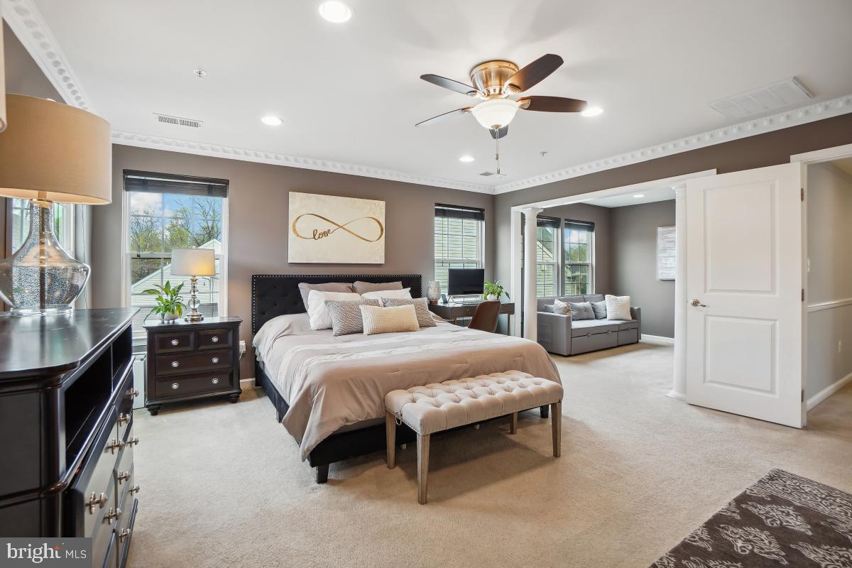 THE GREENS AT LOCUST CHAPEL - Residential