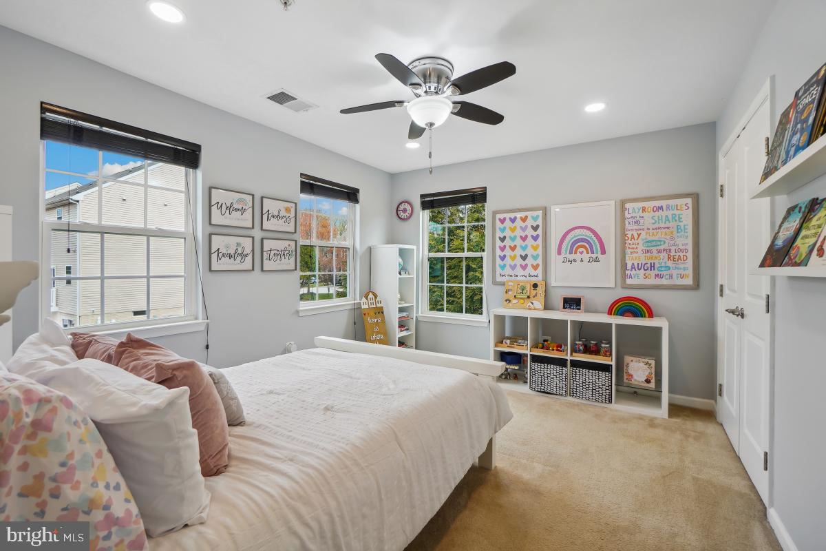 THE GREENS AT LOCUST CHAPEL - Residential