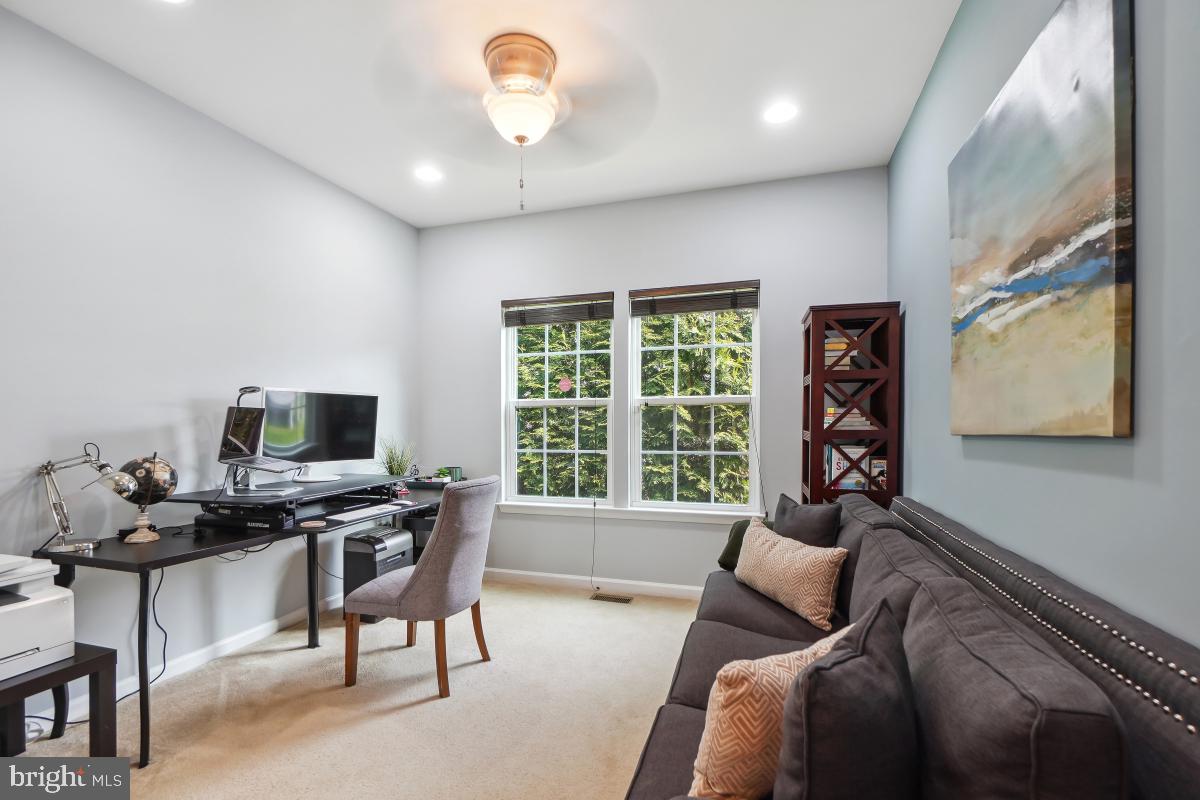 THE GREENS AT LOCUST CHAPEL - Residential