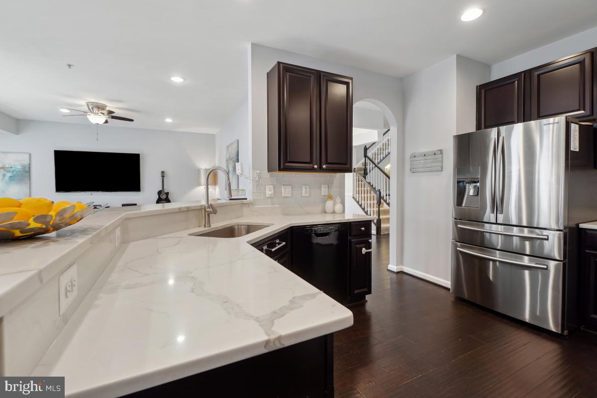 THE GREENS AT LOCUST CHAPEL - Residential