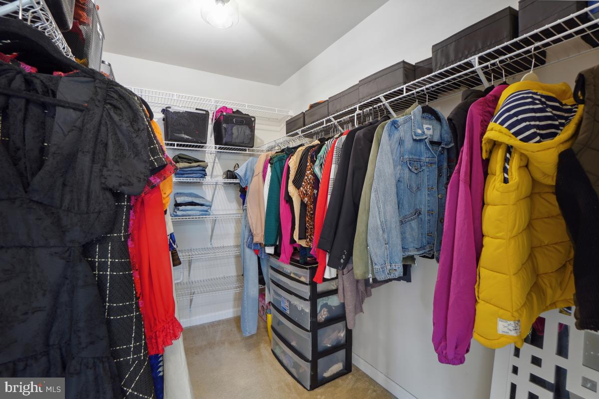 THE GREENS AT LOCUST CHAPEL - Residential