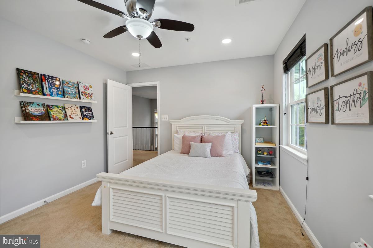 THE GREENS AT LOCUST CHAPEL - Residential