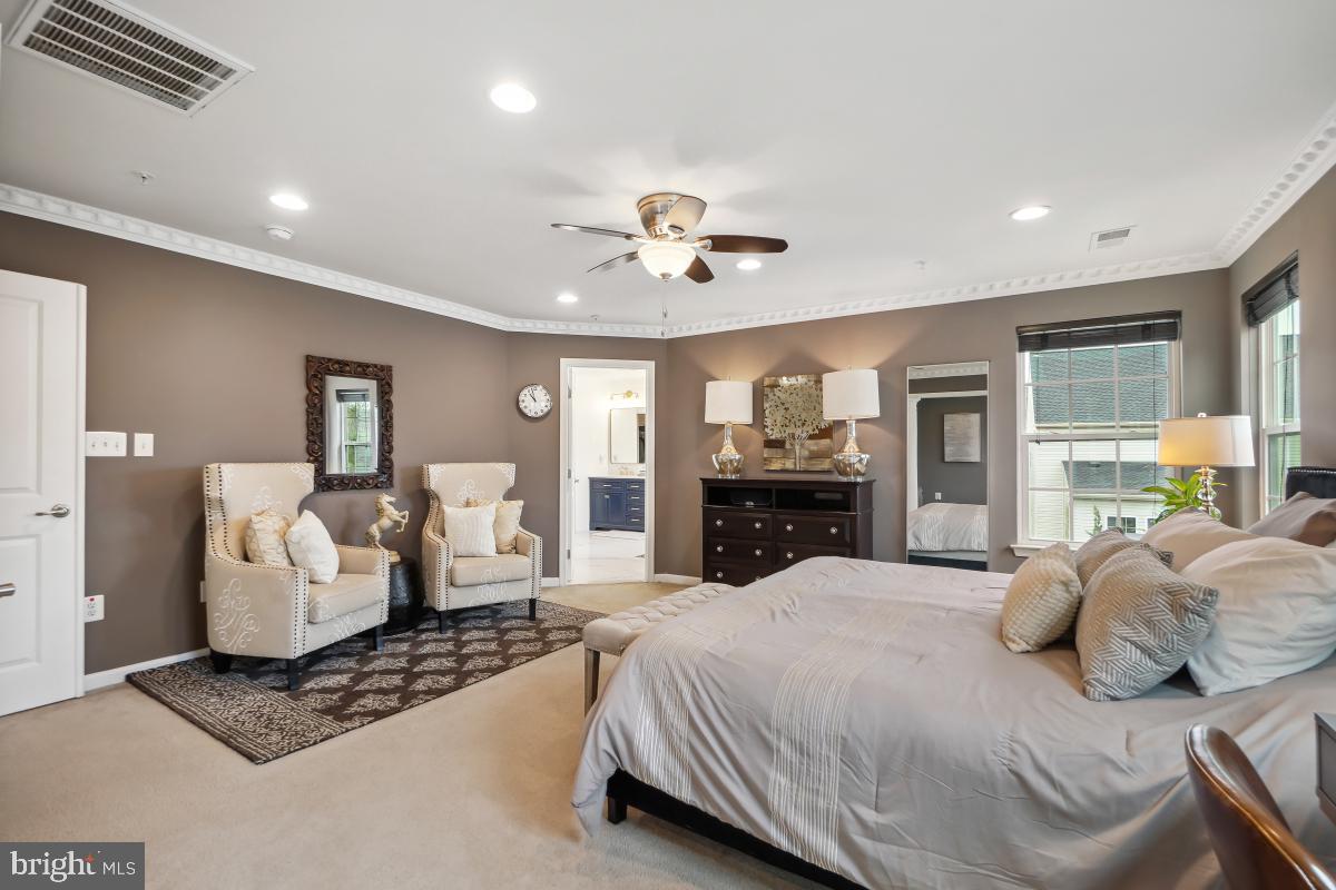 THE GREENS AT LOCUST CHAPEL - Residential