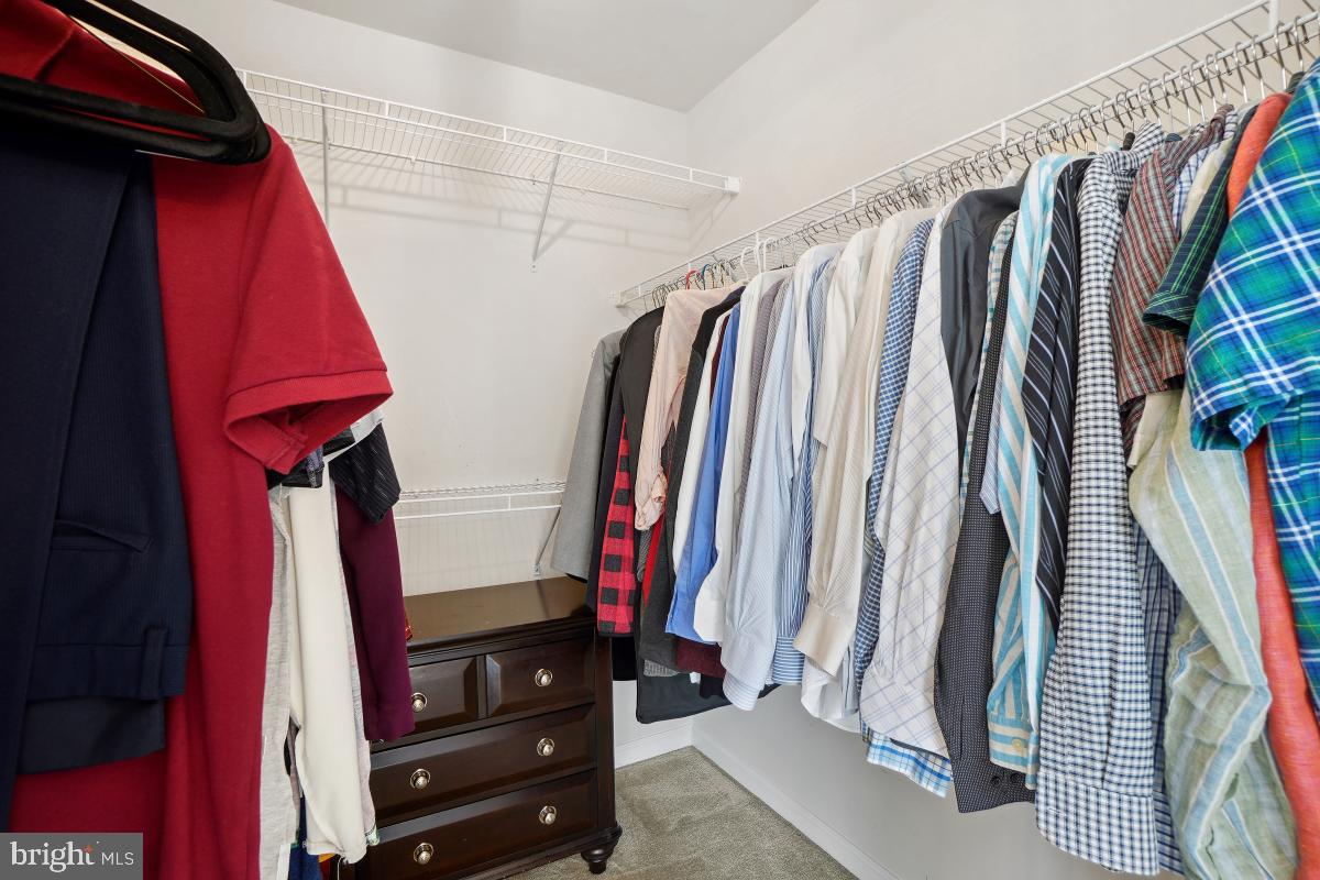 THE GREENS AT LOCUST CHAPEL - Residential