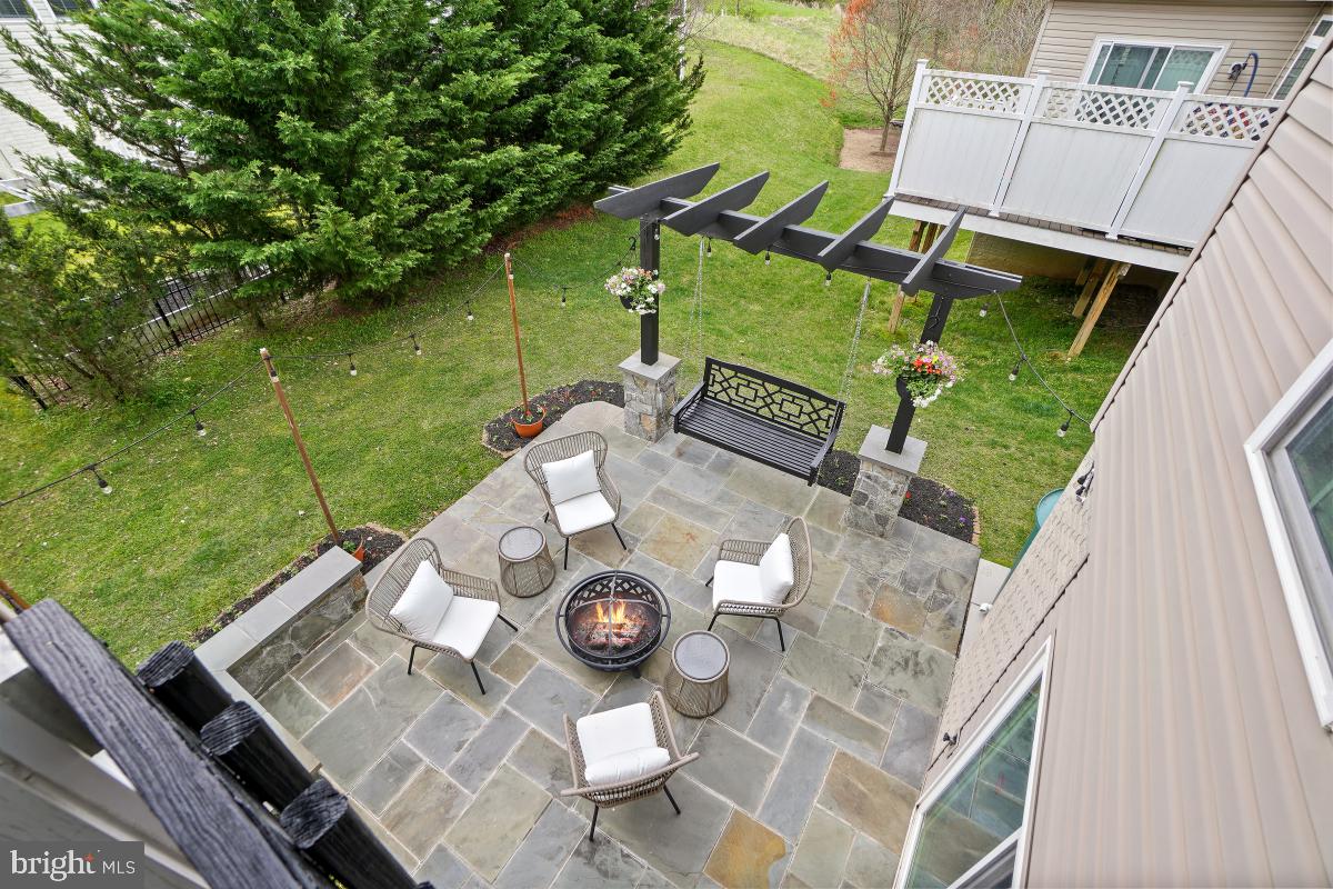 THE GREENS AT LOCUST CHAPEL - Residential