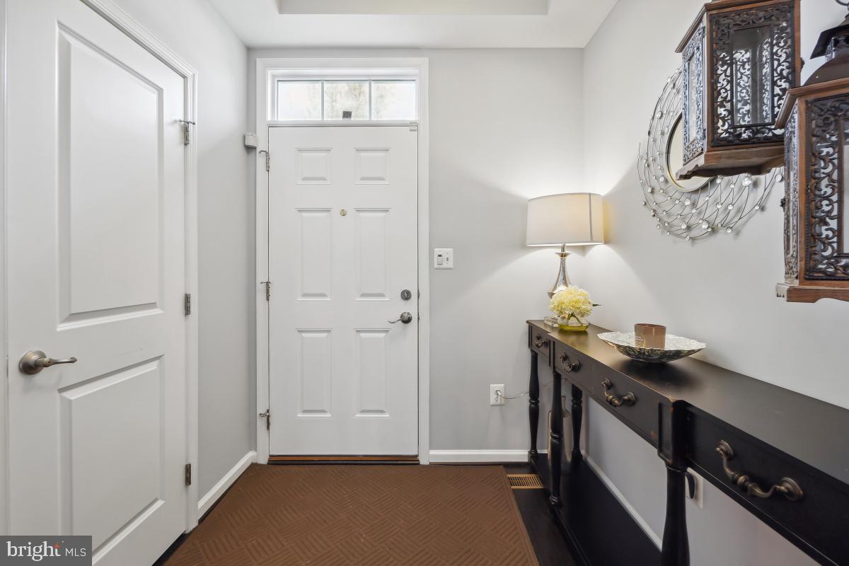 THE GREENS AT LOCUST CHAPEL - Residential