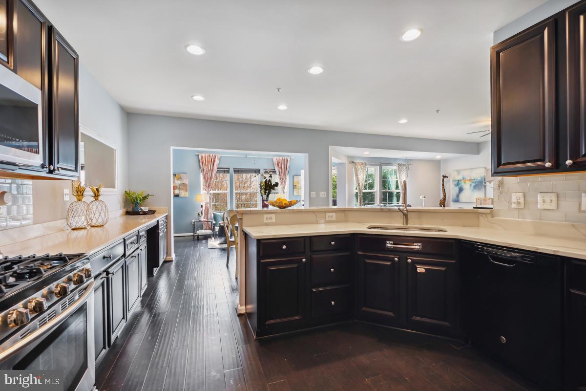 THE GREENS AT LOCUST CHAPEL - Residential