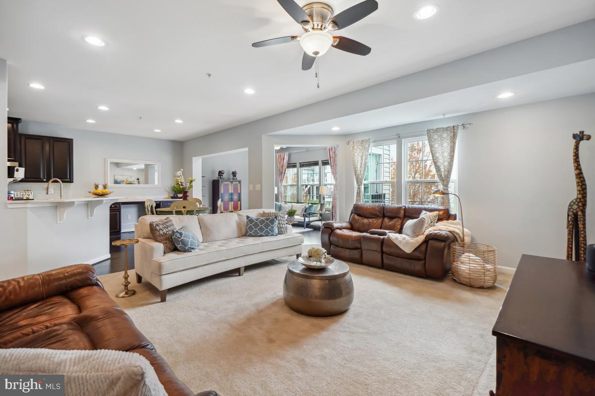 THE GREENS AT LOCUST CHAPEL - Residential