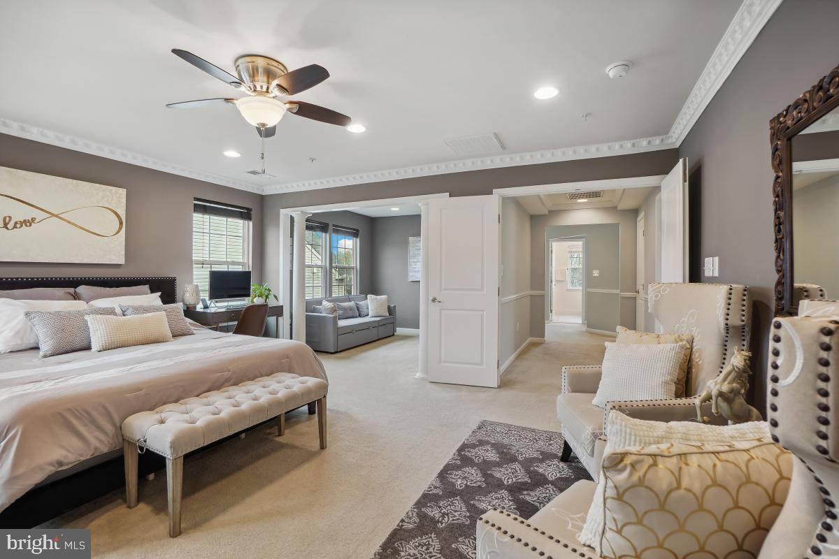 THE GREENS AT LOCUST CHAPEL - Residential