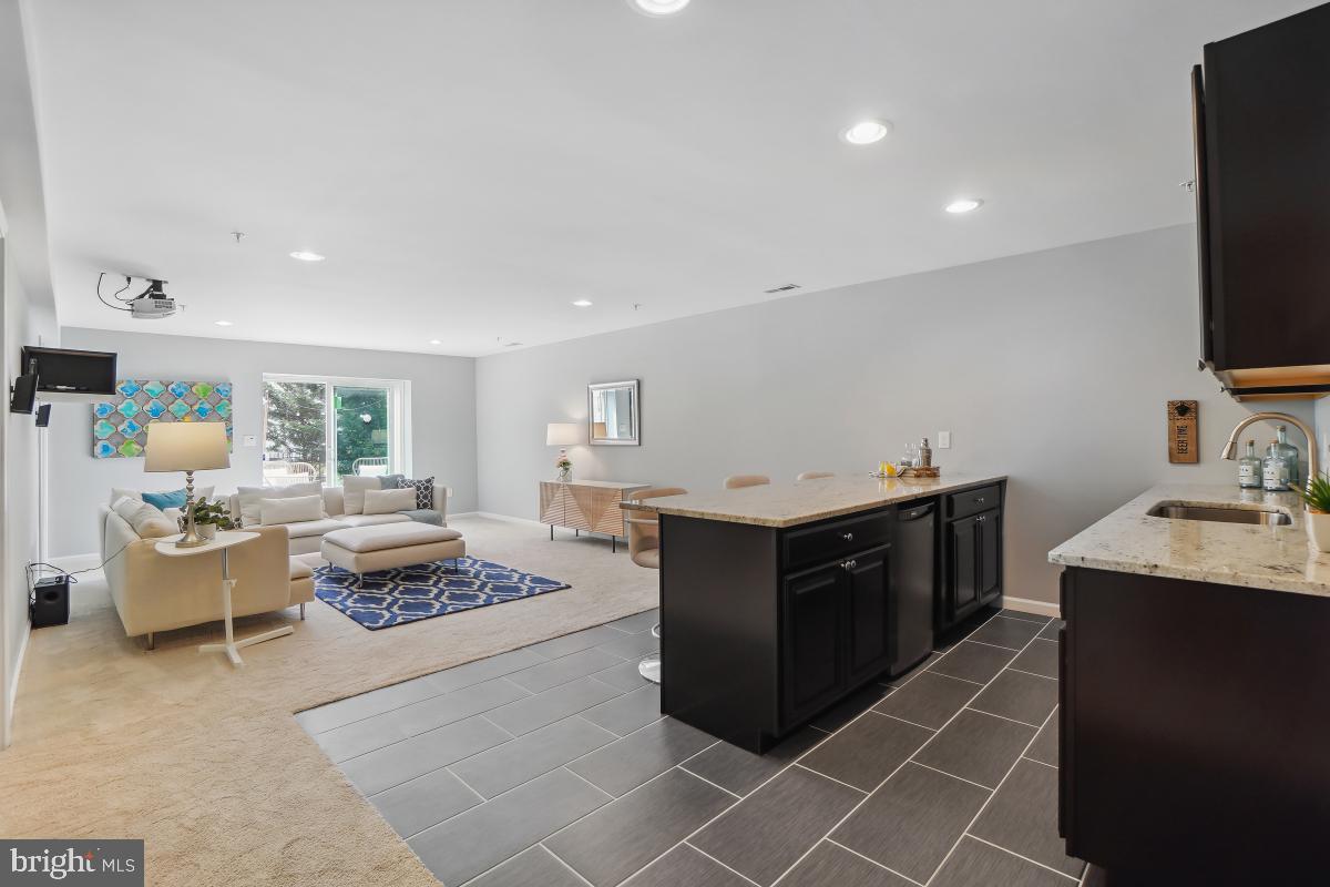 THE GREENS AT LOCUST CHAPEL - Residential