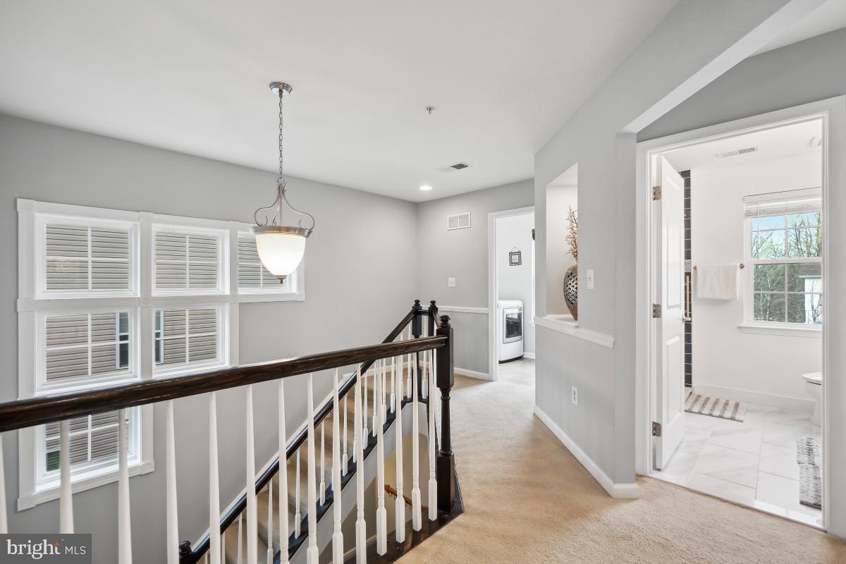 THE GREENS AT LOCUST CHAPEL - Residential