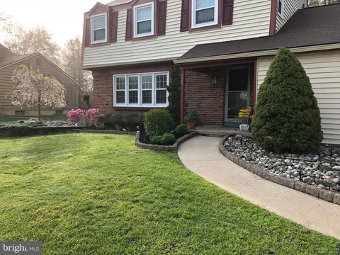 925 Doncaster Drive, West Deptford, NJ 08066 - MLS#: NJGL2055108