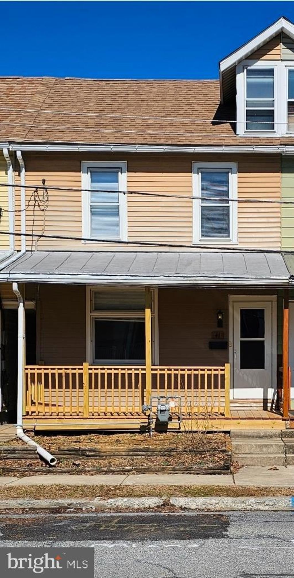 Photo of 41 - E Washington Street, TOPTON, PA 19562 (MLS # PABK2069504)