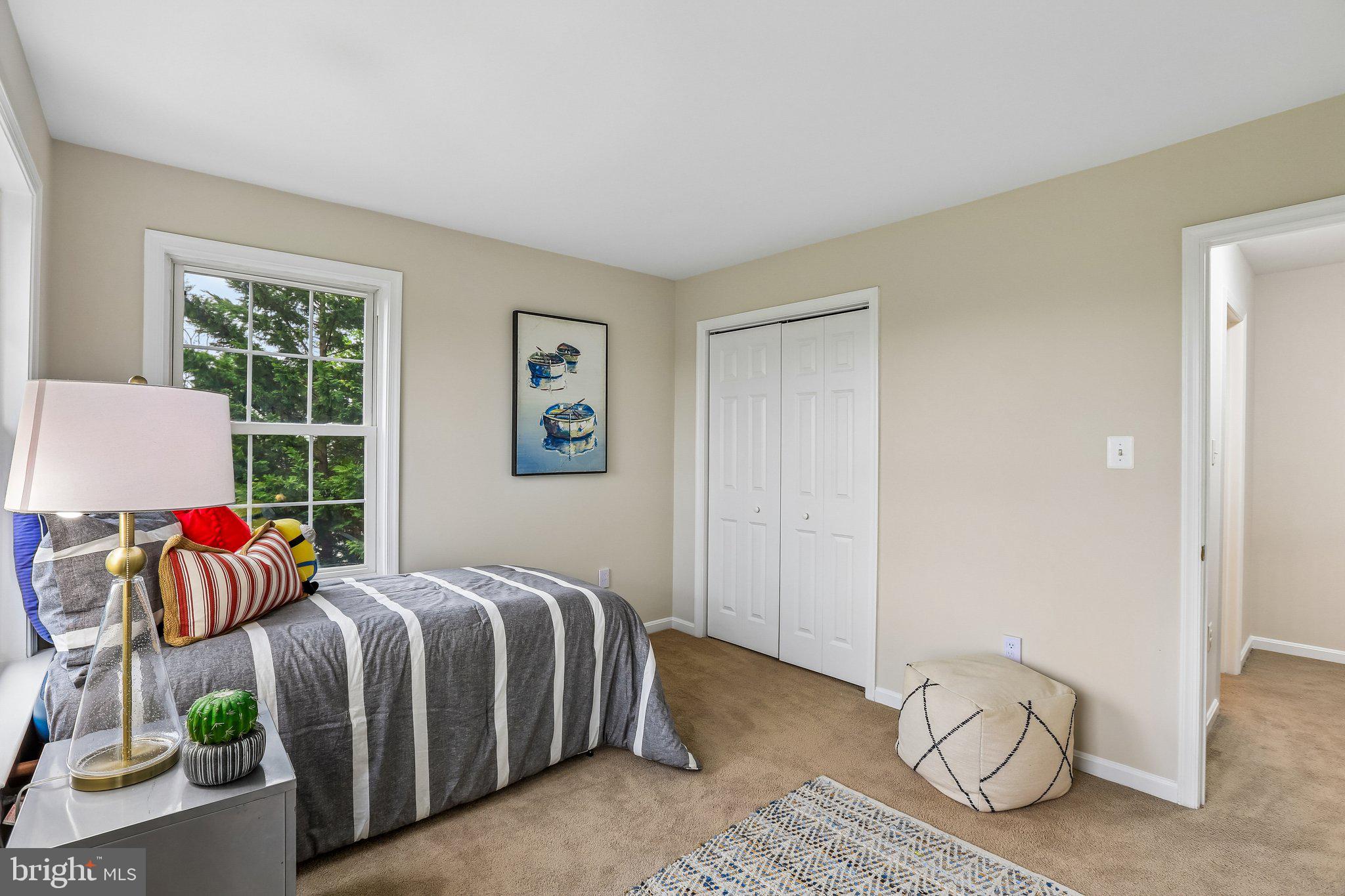 FOX RUN WOODS - Residential