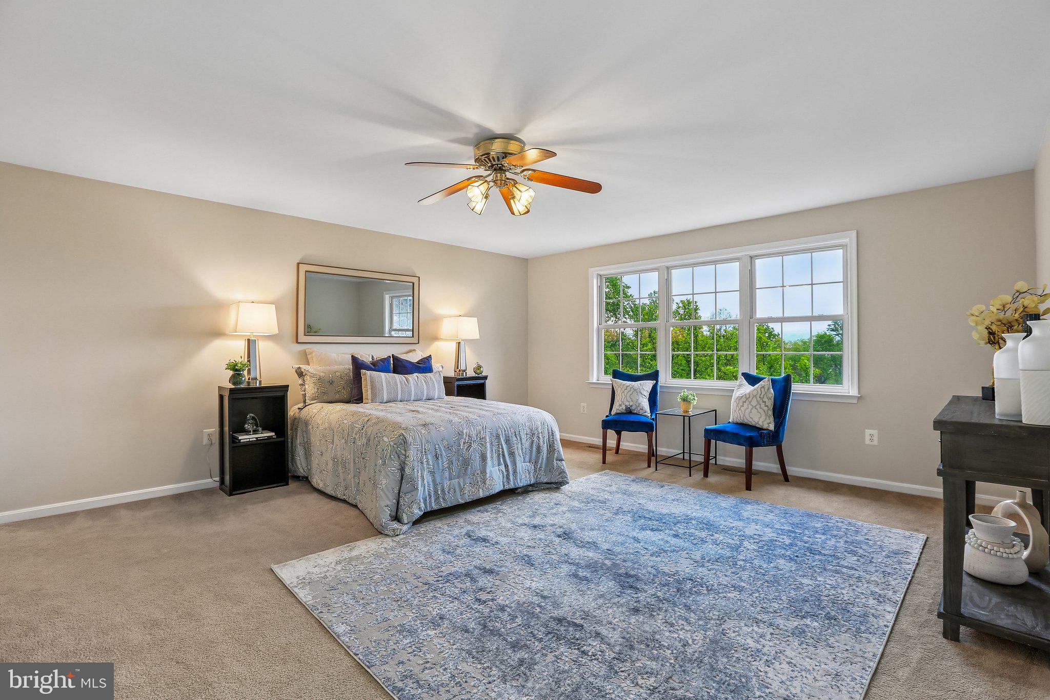 FOX RUN WOODS - Residential