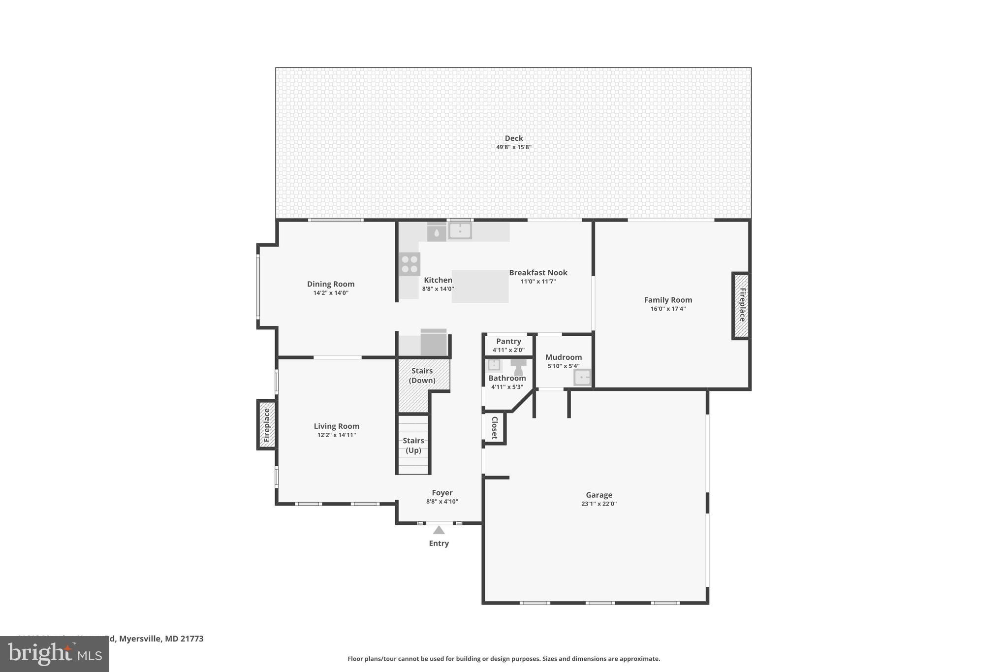 FOX RUN WOODS - Residential