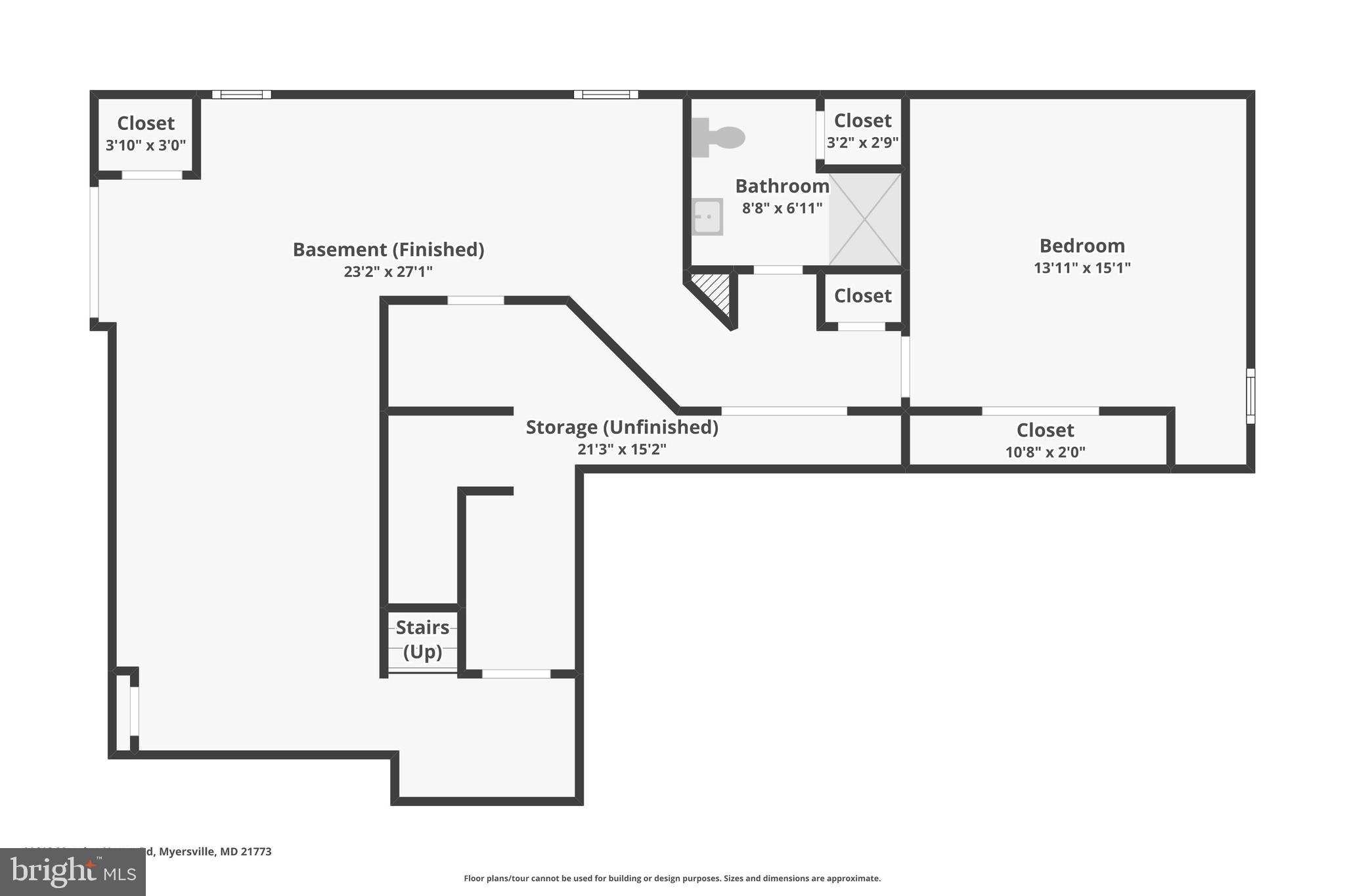 FOX RUN WOODS - Residential