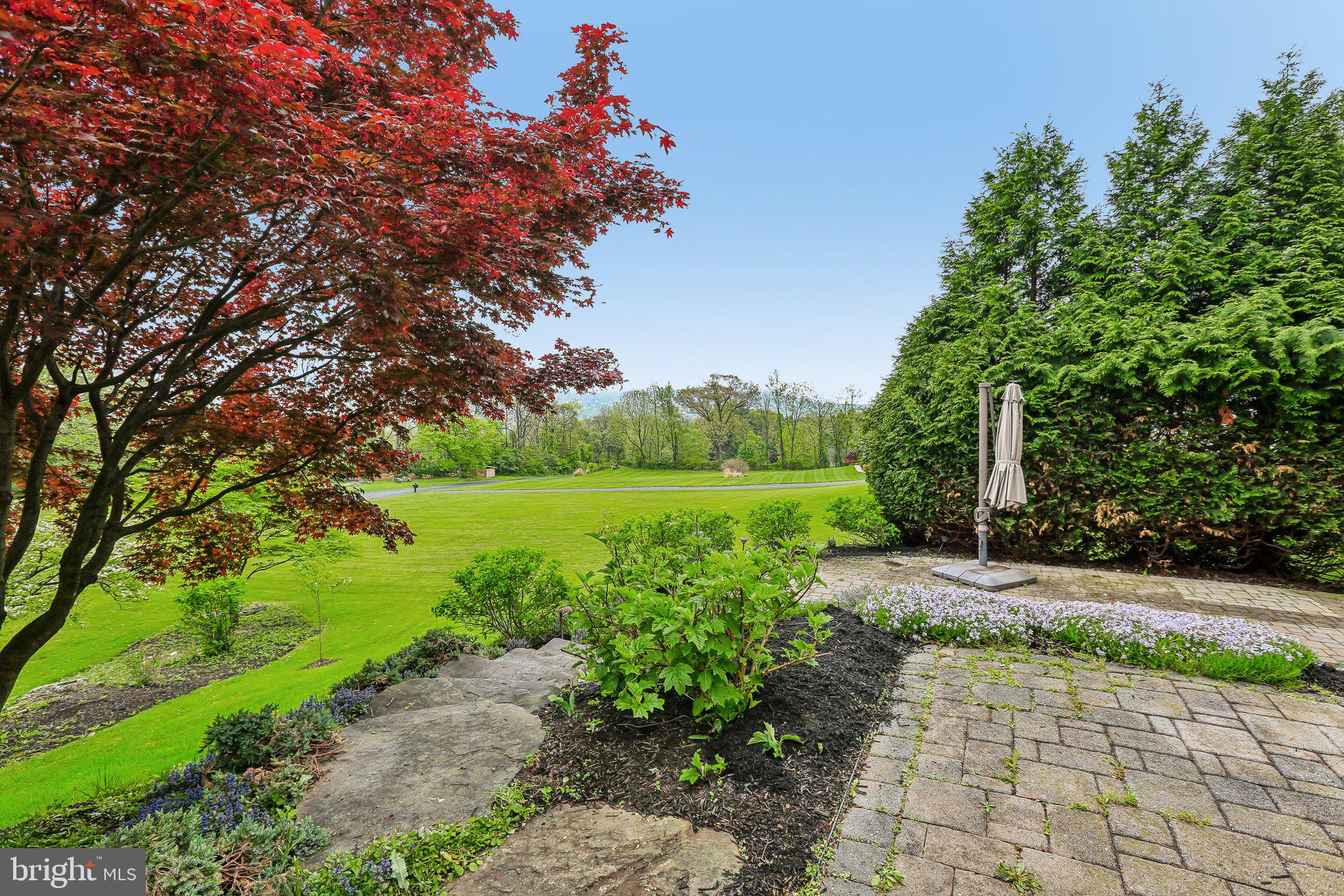 FOX RUN WOODS - Residential