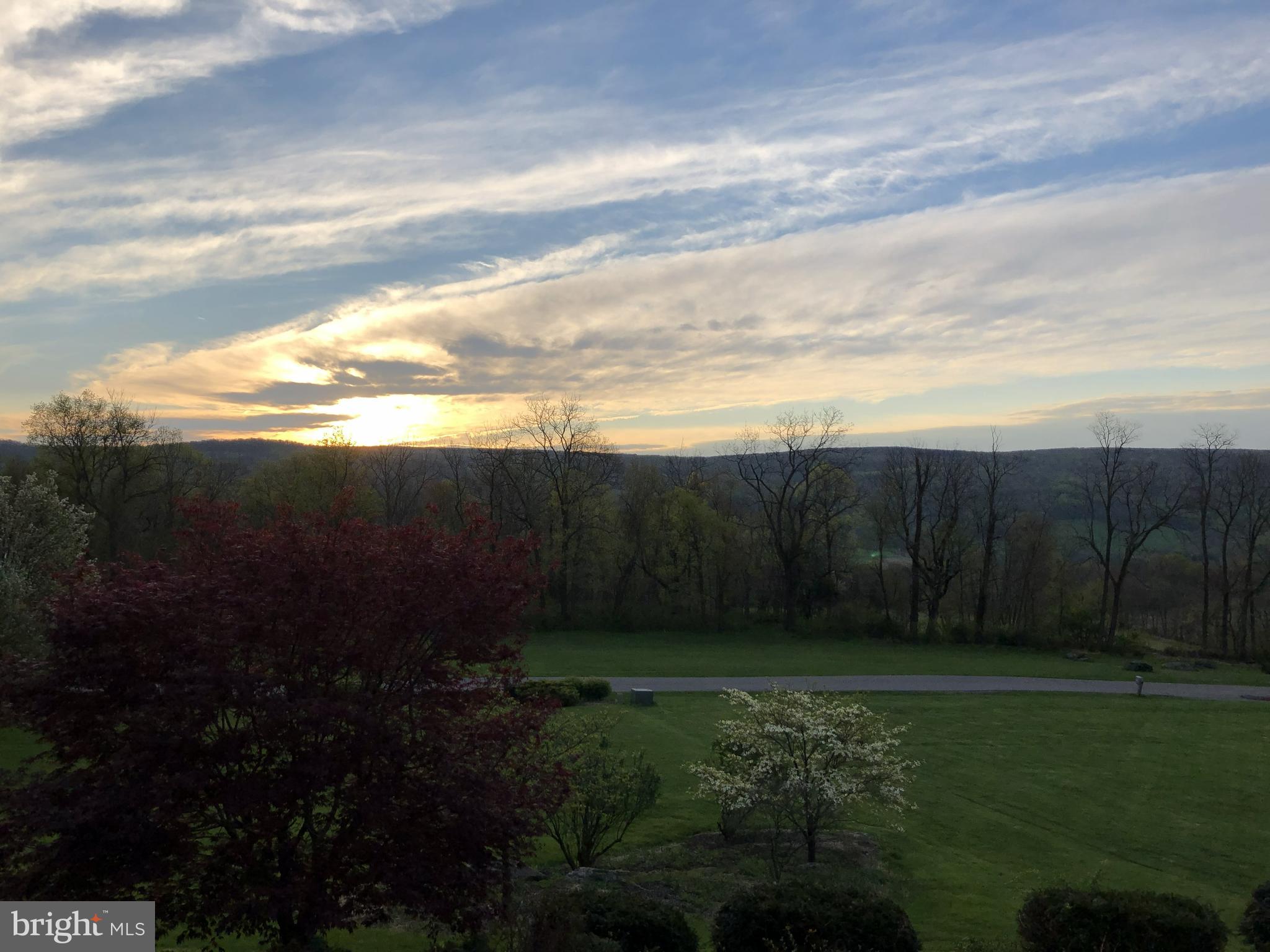 FOX RUN WOODS - Residential