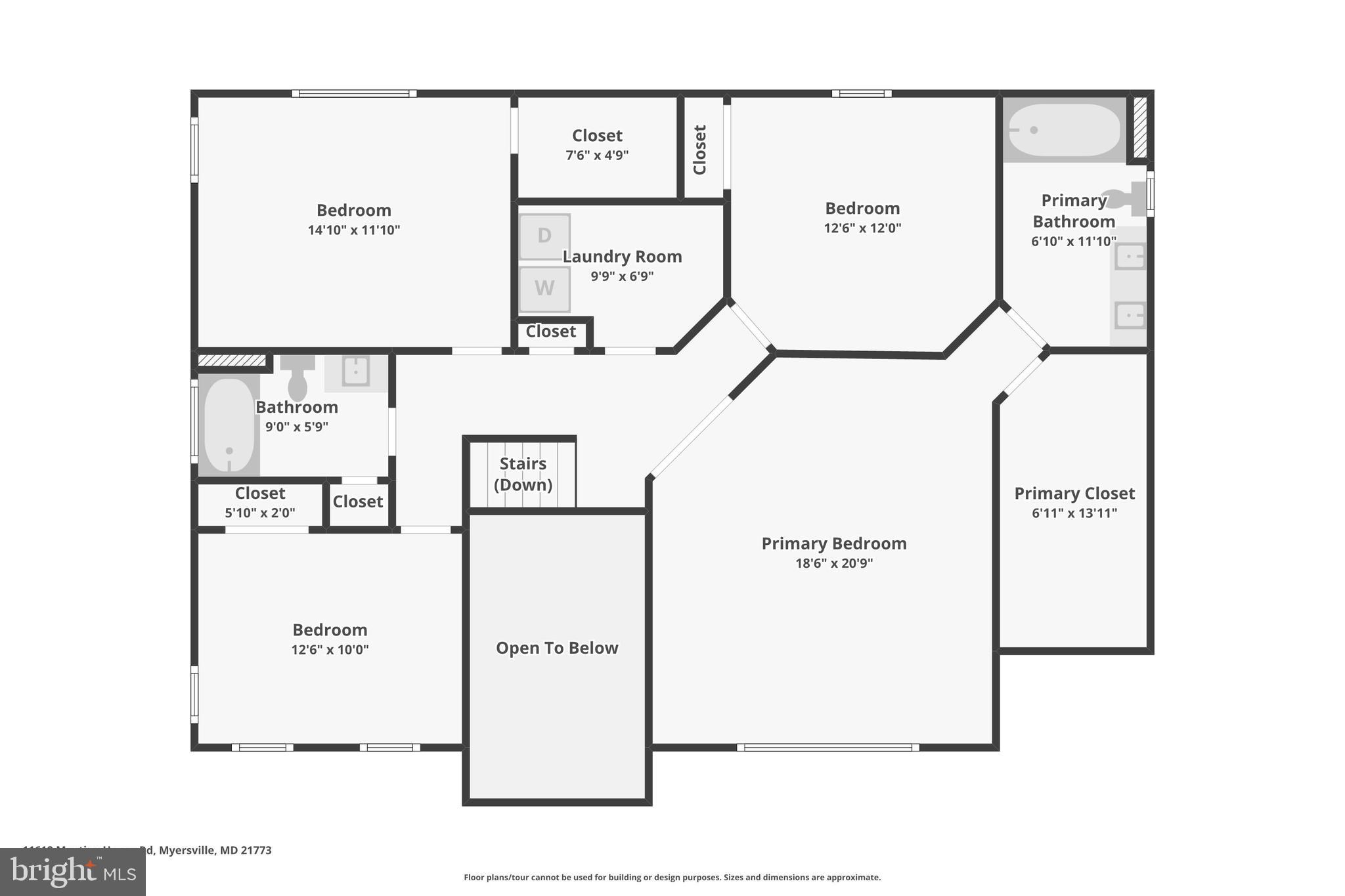 FOX RUN WOODS - Residential