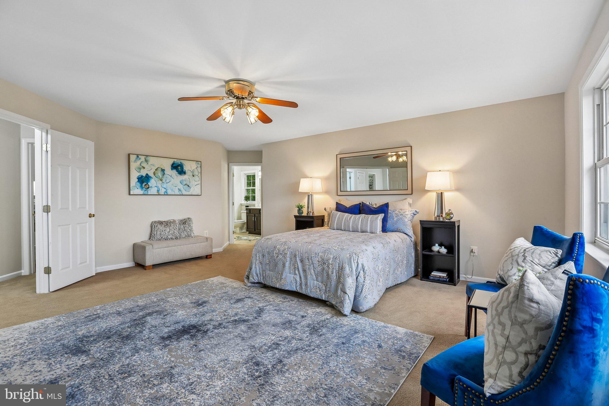 FOX RUN WOODS - Residential