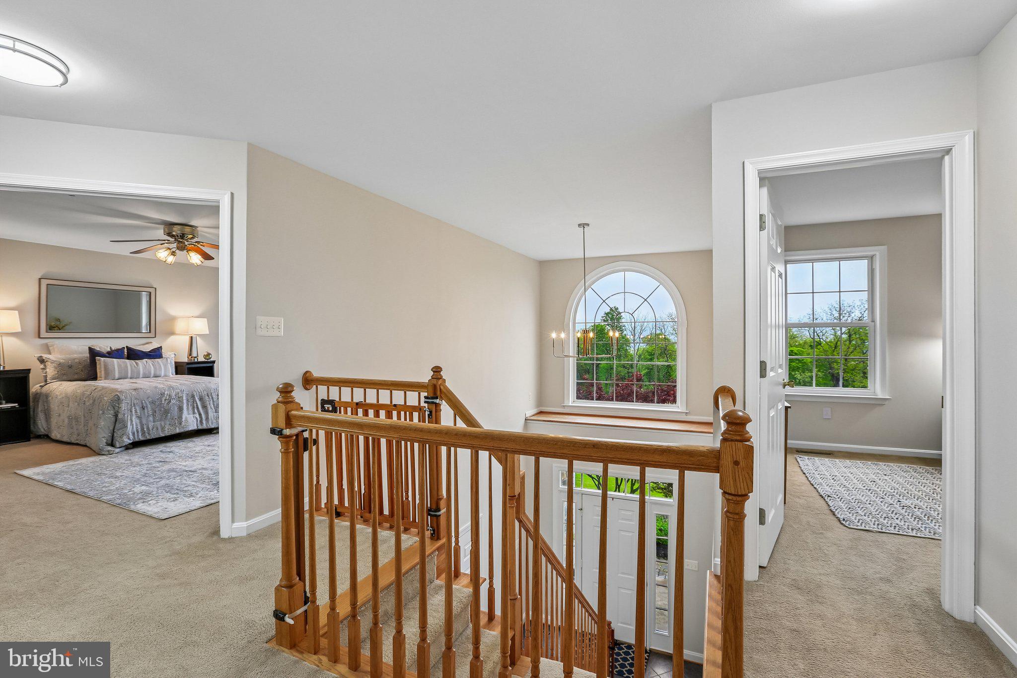 FOX RUN WOODS - Residential