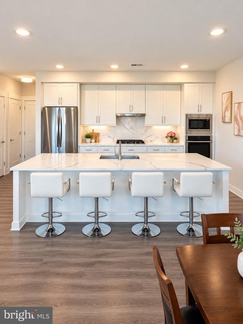 Townhouse For Rent - 43820 Trackside Terrace #203<br/> ASHBURN, VA 20147