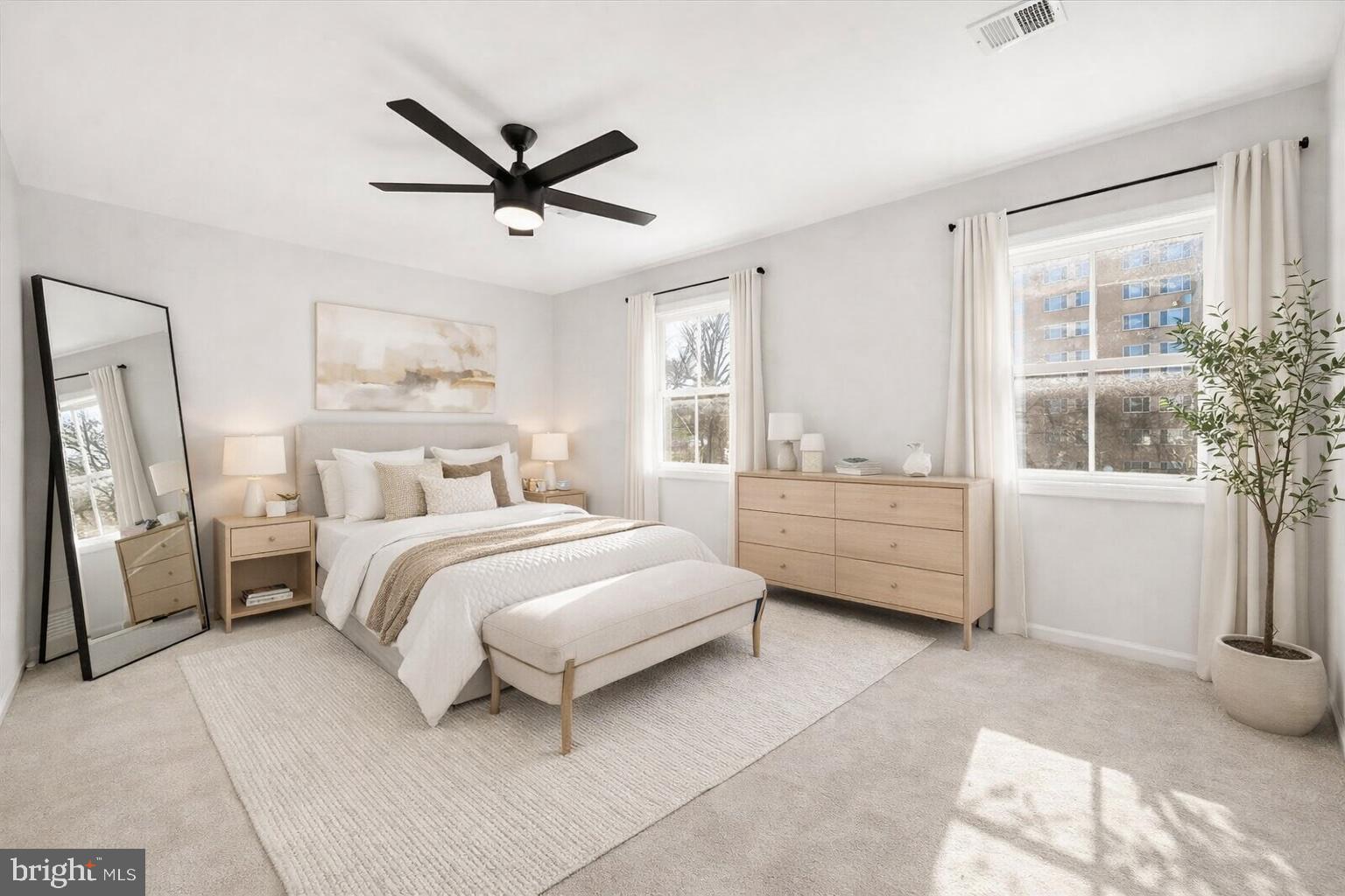 WOODSIDE VILLAGE - Residential