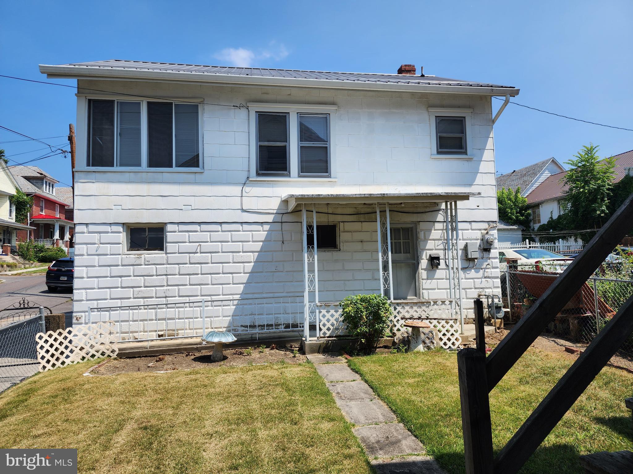 NONE AVAILABLE - Residential