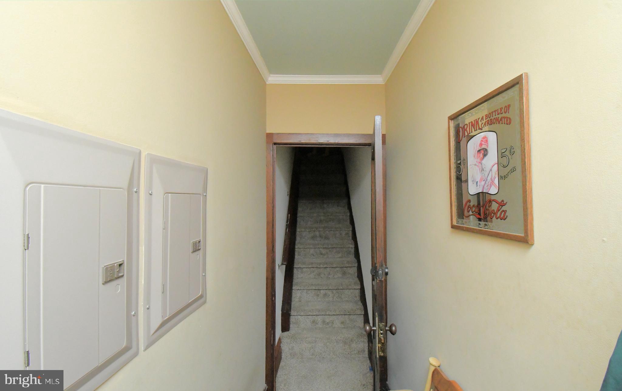 132 WALNUT STREET