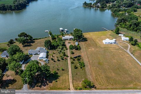 Homes For Sale - 244 Cherry Orchard Lane<br/> MONTROSS, VA 22520