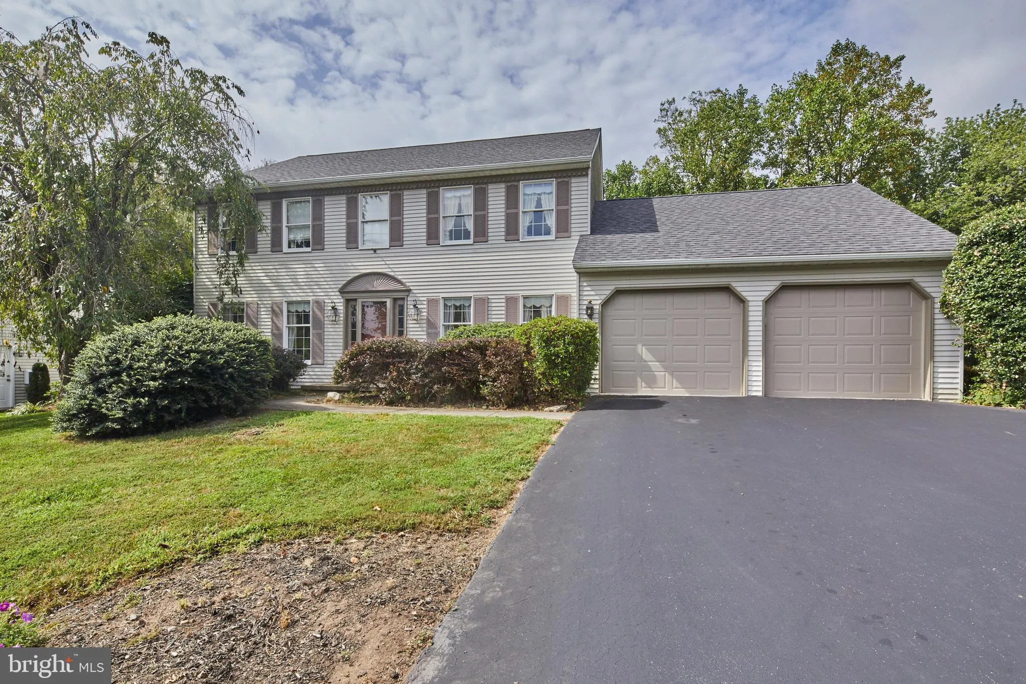 106 Fairhill Drive, Wilmington, DE 19808