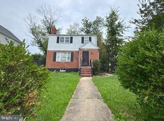 Photo 1 of 15 — 5922 ARIZONA AVENUE, BALTIMORE, MD 21206