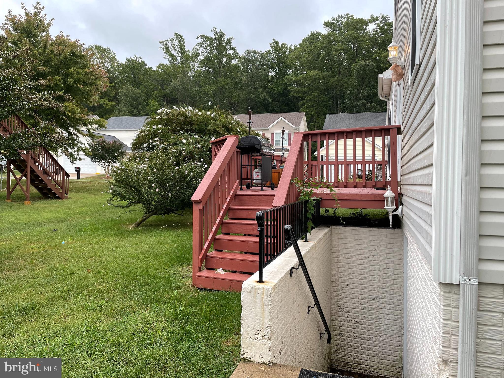 WIDEWATER VILLAGE - Residential Lease