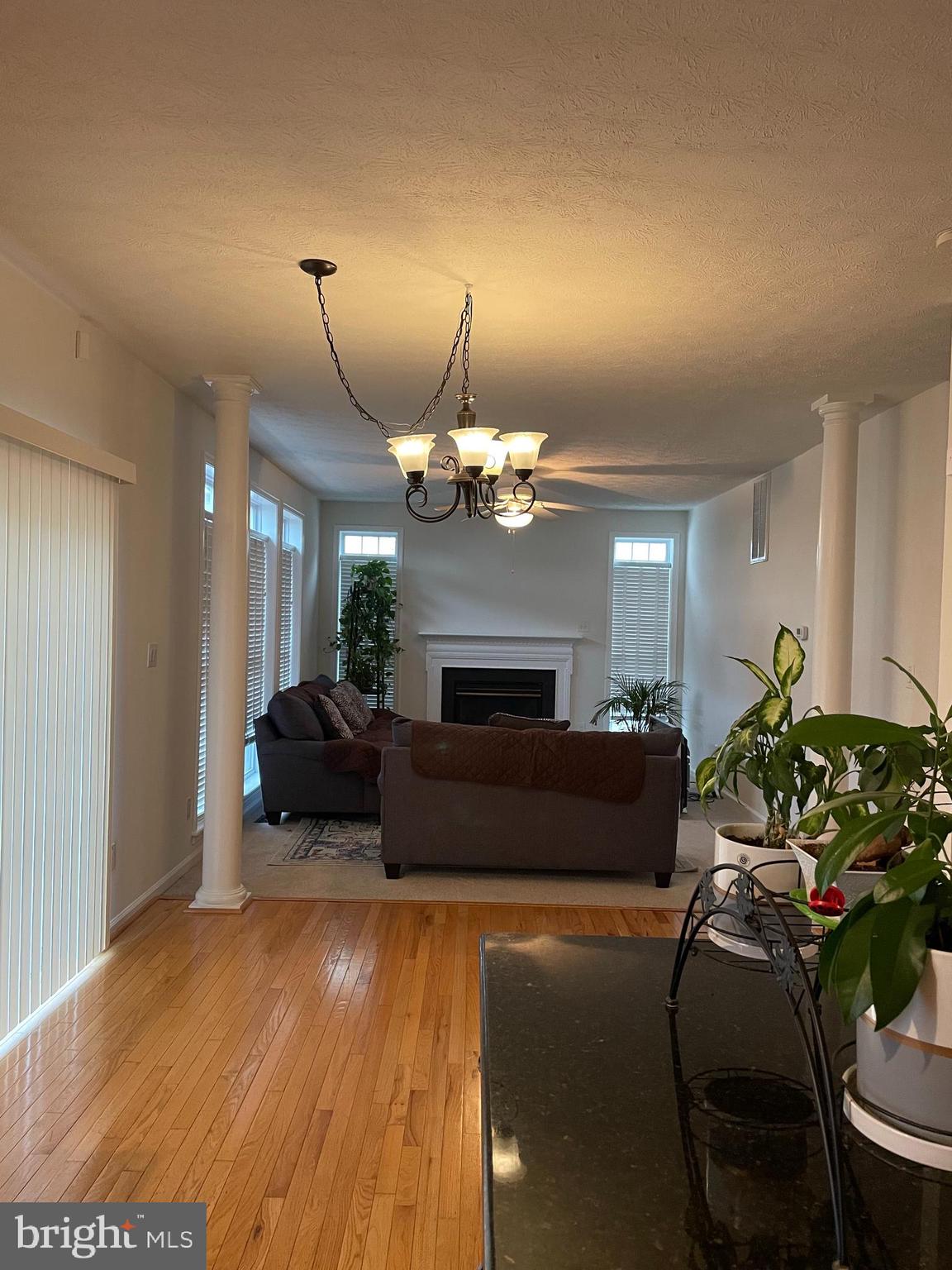 WIDEWATER VILLAGE - Residential Lease