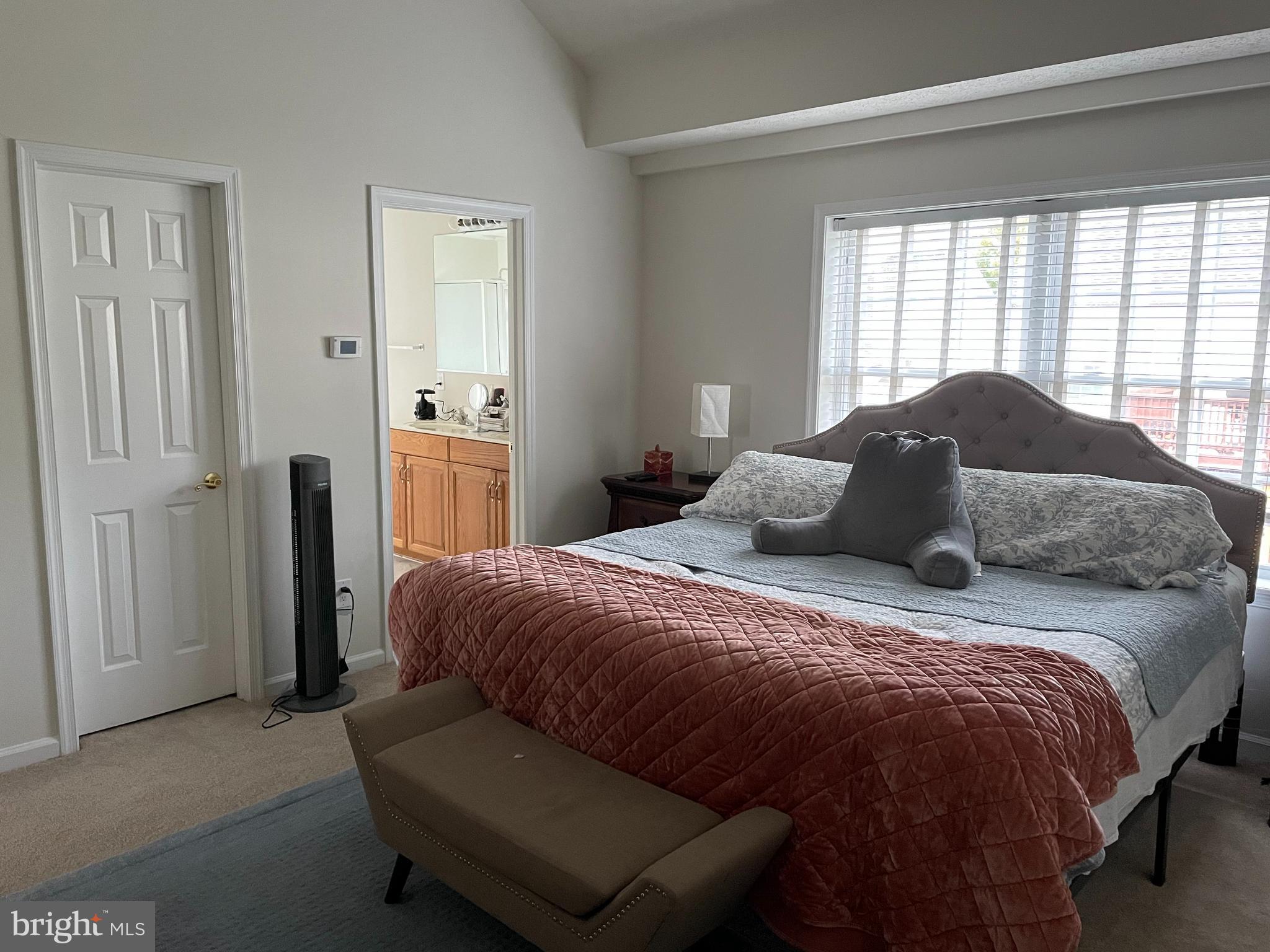 WIDEWATER VILLAGE - Residential Lease