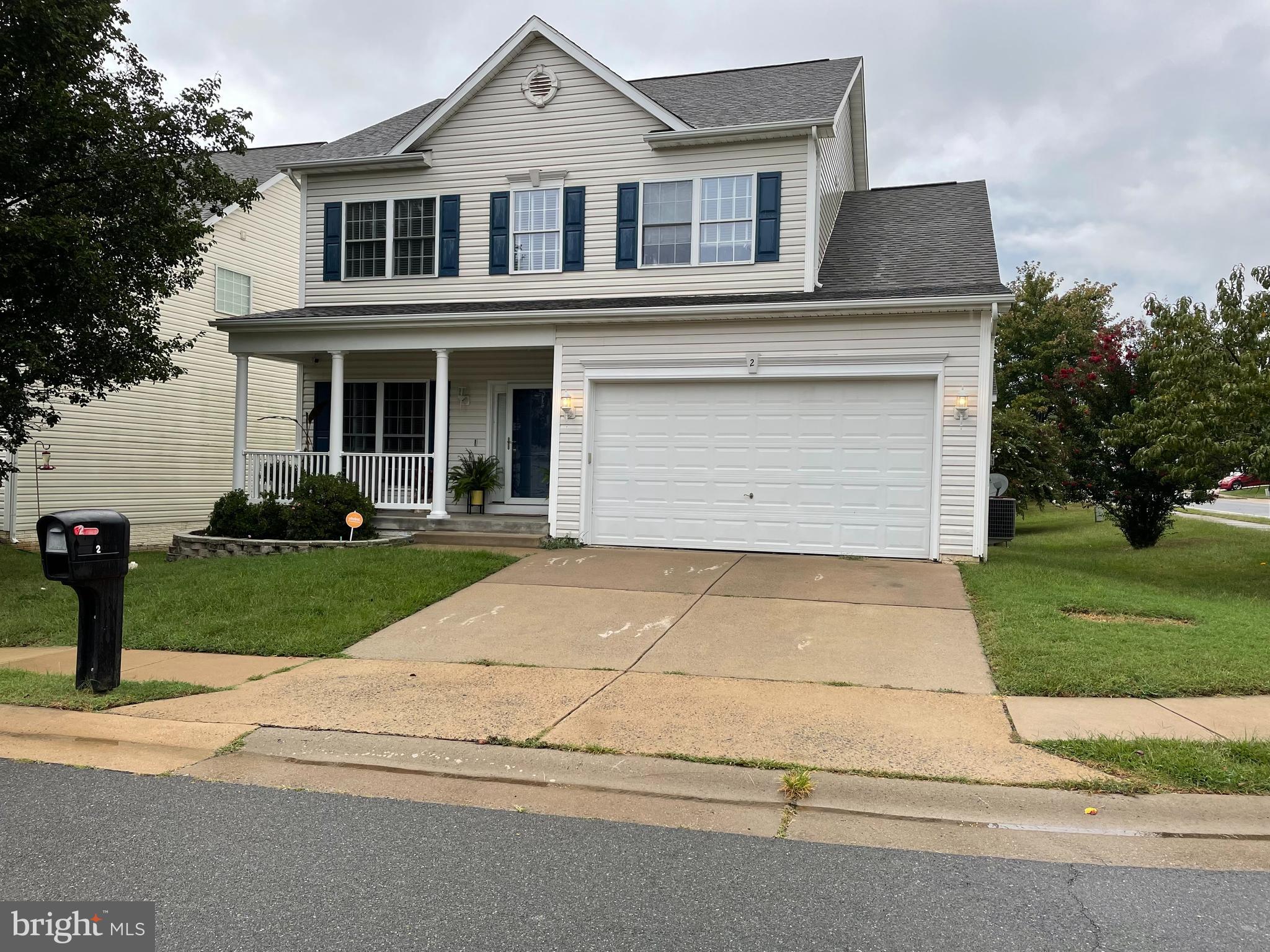 WIDEWATER VILLAGE - Residential Lease