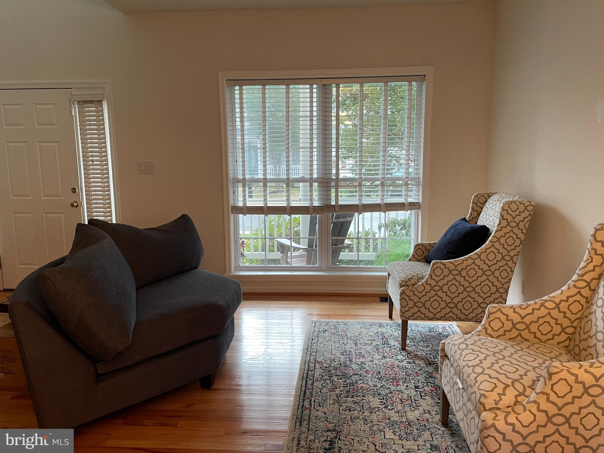 WIDEWATER VILLAGE - Residential Lease