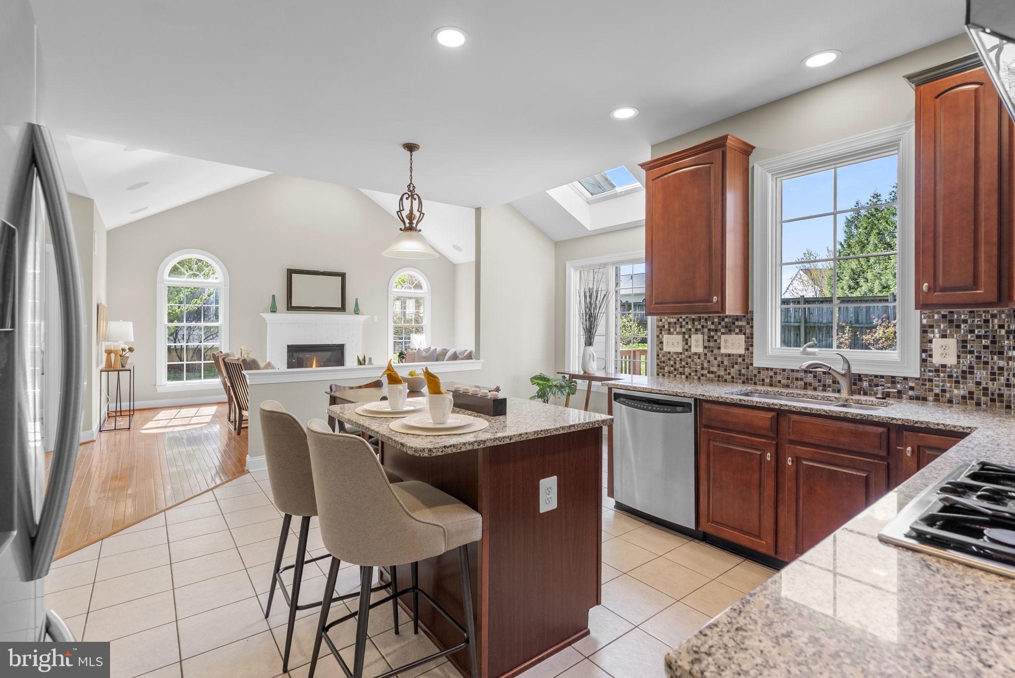 THE ESTATES AT WOODCLIFFE PARK - Residential