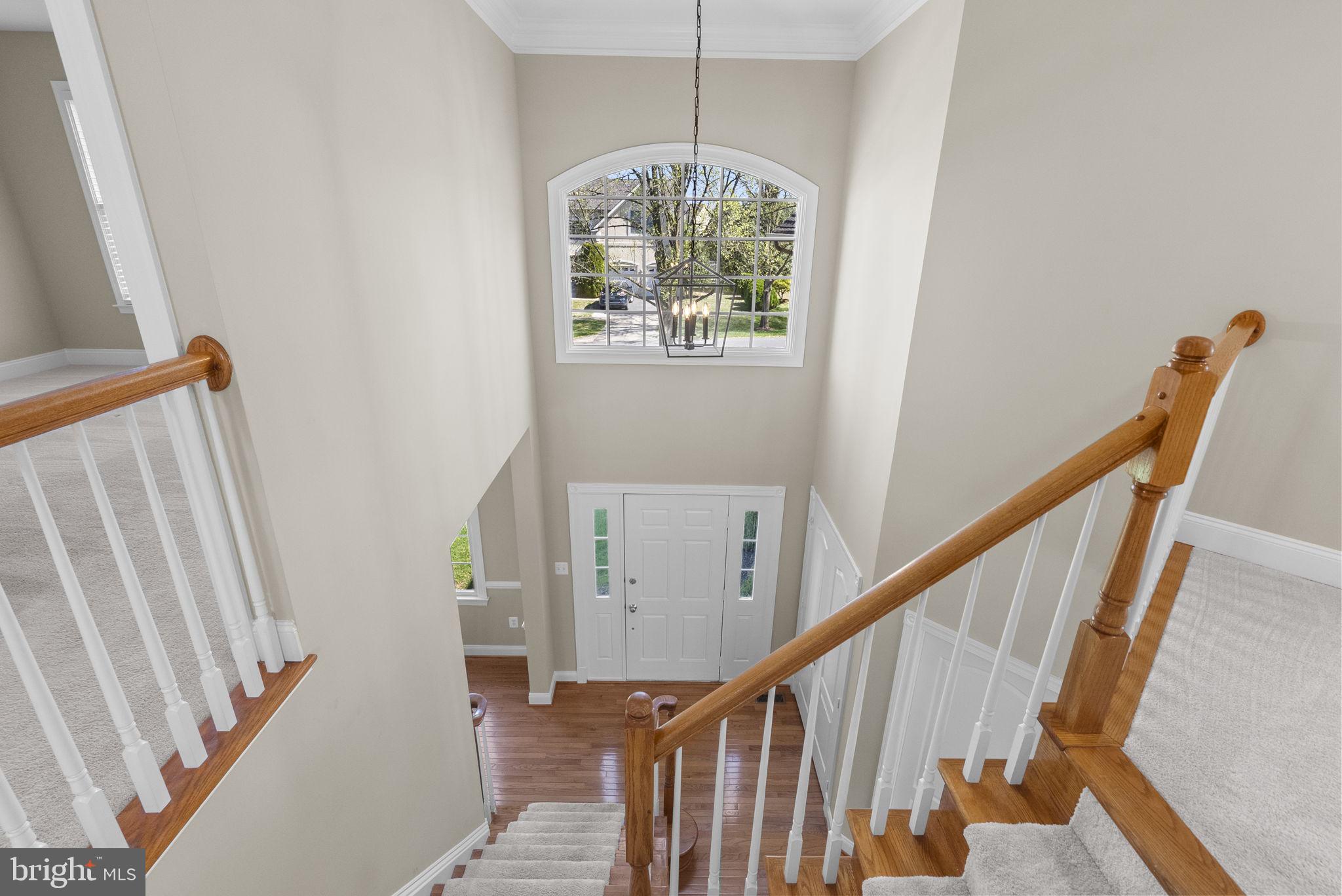 THE ESTATES AT WOODCLIFFE PARK - Residential