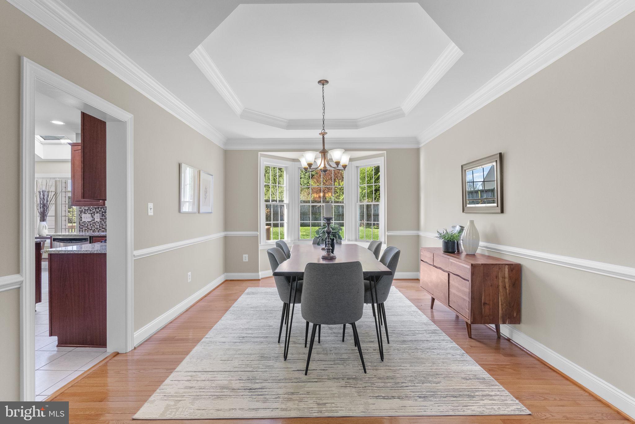 THE ESTATES AT WOODCLIFFE PARK - Residential