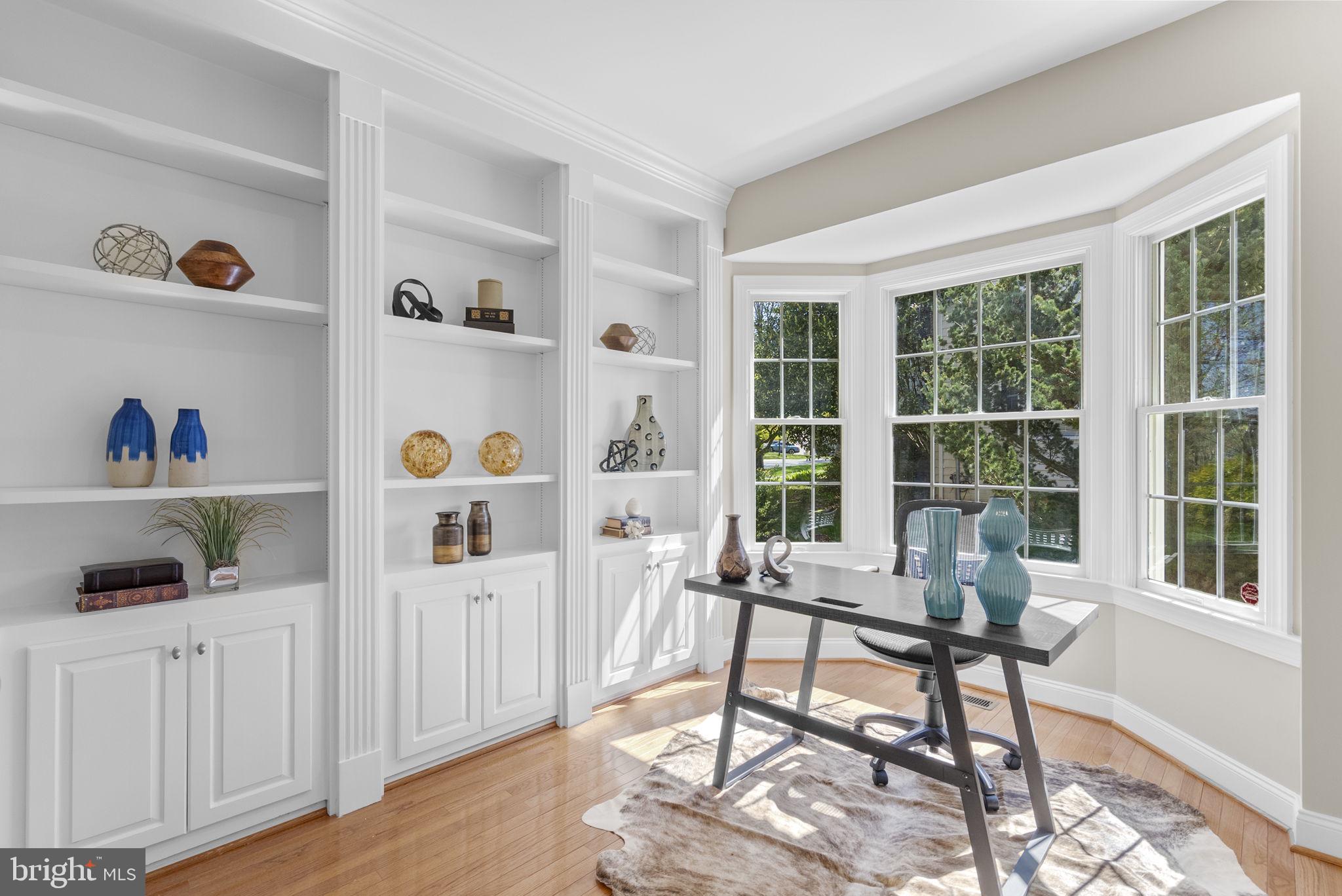 THE ESTATES AT WOODCLIFFE PARK - Residential