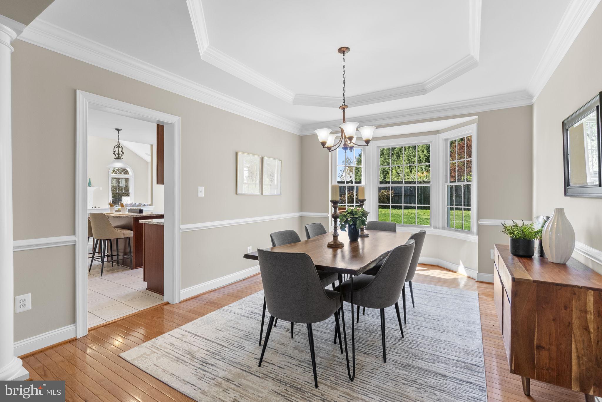 THE ESTATES AT WOODCLIFFE PARK - Residential