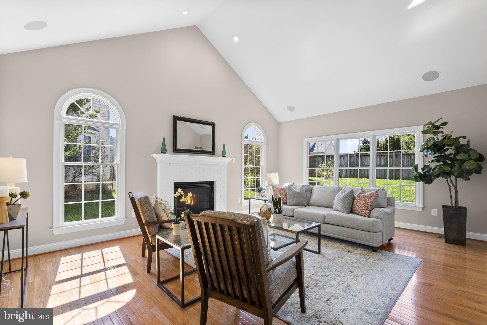 THE ESTATES AT WOODCLIFFE PARK - Residential