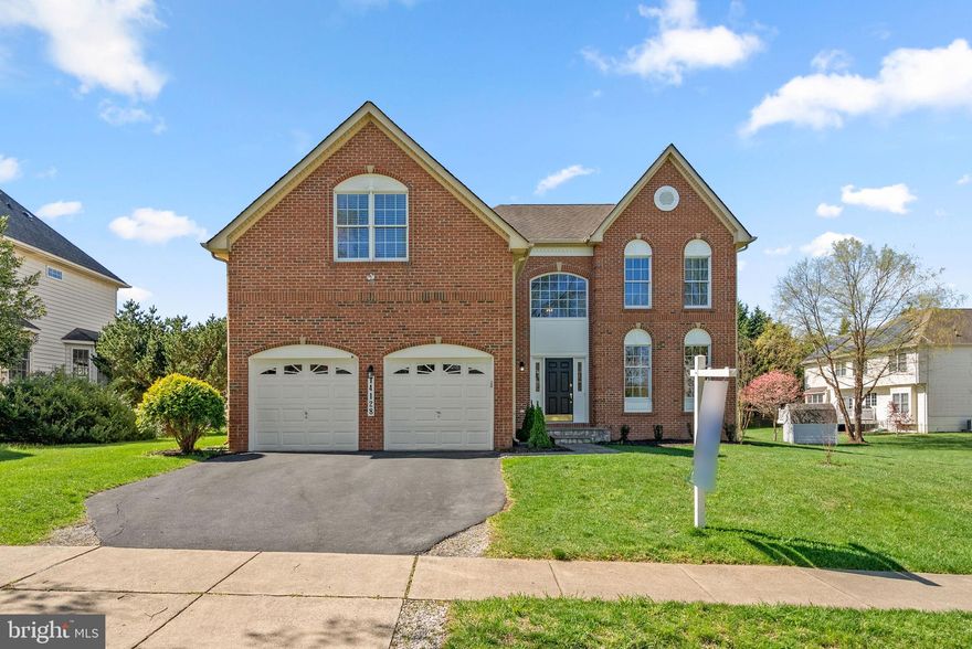 *** CLICK VIRTUAL TOUR LINK FOR VIDEO, 3-D, AND FLOOR PLANS ****** Welcome to this beautifully maintained Toll Brothers home in the highly sought-after Estates at Woodcliffe Park! Featuring 4 bedrooms and 3.5 bathrooms across three finished levels, this move-in-ready home offers the perfect blend of space, comfort, and convenience. **** The main level showcases gleaming hardwood floors and a spacious, open layout ideal for both everyday living and entertaining. The expansive kitchen features a center island, ample table space, and direct access to the deck, complete with a power awning—perfect for outdoor dining and relaxing. Just off the kitchen, the inviting family room offers a cozy gas fireplace, creating a warm and welcoming atmosphere. **** Upstairs, you’ll find four generously sized bedrooms and two full bathrooms, including a comfortable owner’s suite. The finished lower level provides additional flexible living space with a dedicated office and a den that can easily serve as a guest room, along with a full bathroom. A pool table adds to the fun, making this level ideal for recreation and entertaining. **** This home has been meticulously cared for and is truly move-in ready. Enjoy all that the Estates at Woodcliffe Park community has to offer, including a community pool and a prime location just minutes to South Germantown Recreational Park, shopping, dining, and major commuter routes. **** Don’t miss this exceptional opportunity to own in one of Boyds’ most desirable communities!