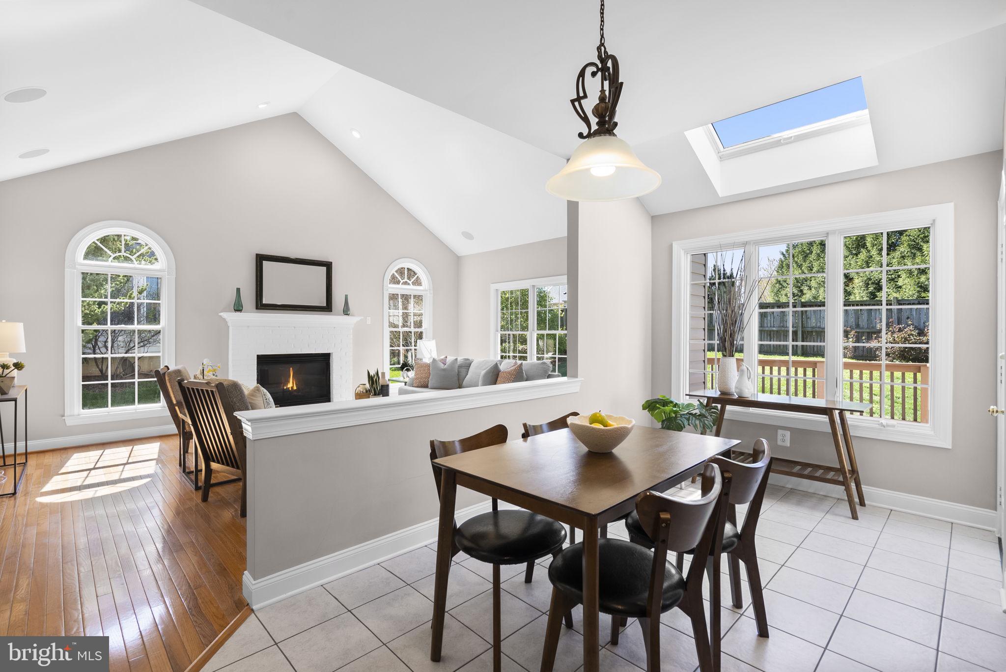 THE ESTATES AT WOODCLIFFE PARK - Residential